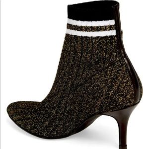 Stuart Weitzman Wiley Booties